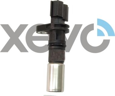 Elta Automotive XCS6181 - Capteur d'angle, vilebrequin droxauto.com