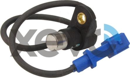 Elta Automotive XCS6188 - Capteur, position d'arbre à cames droxauto.com