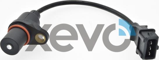 Elta Automotive XCS6136 - Capteur d'angle, vilebrequin droxauto.com