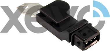 Elta Automotive XCS6137 - Capteur, position d'arbre à cames droxauto.com