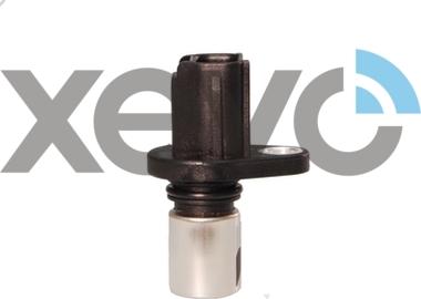 Elta Automotive XCS6122 - Capteur, position d'arbre à cames droxauto.com