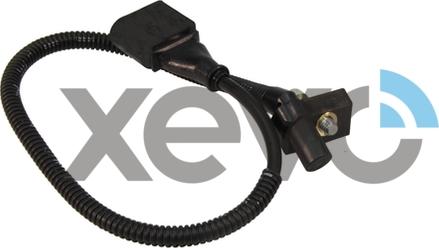 Elta Automotive XCS6178 - Capteur d'angle, vilebrequin droxauto.com