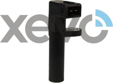 Elta Automotive XCS6173 - Capteur d'angle, vilebrequin droxauto.com