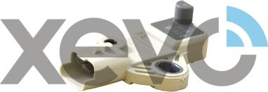Elta Automotive XCS6398 - Capteur d'angle, vilebrequin droxauto.com