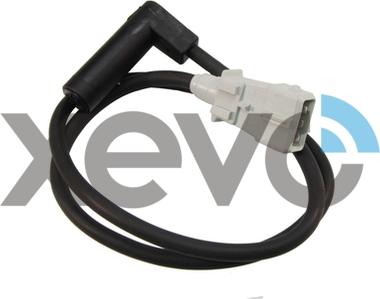 Elta Automotive XCS6348 - Capteur d'angle, vilebrequin droxauto.com