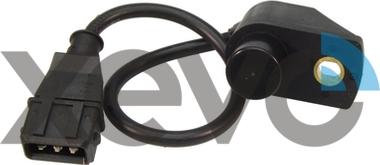 Elta Automotive XCS6304 - Capteur, position d'arbre à cames droxauto.com