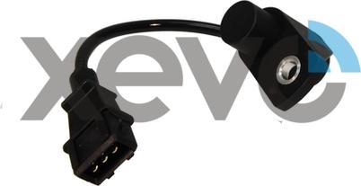 Elta Automotive XCS6303 - Capteur, position d'arbre à cames droxauto.com