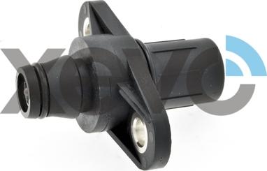 Elta Automotive XCS6318 - Capteur, position d'arbre à cames droxauto.com