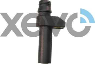 Elta Automotive XCS6385 - Capteur d'angle, vilebrequin droxauto.com
