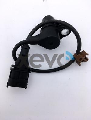 Elta Automotive XCS6331 - Capteur d'angle, vilebrequin droxauto.com