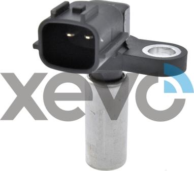 Elta Automotive XCS6320 - Capteur d'angle, vilebrequin droxauto.com