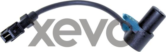 Elta Automotive XCS6247 - Capteur d'angle, vilebrequin droxauto.com