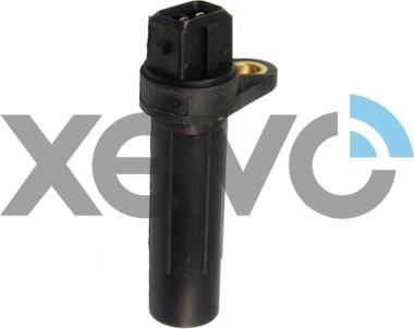 Elta Automotive XCS6250 - Capteur d'angle, vilebrequin droxauto.com
