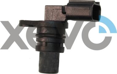 Elta Automotive XCS6252 - Capteur, position d'arbre à cames droxauto.com