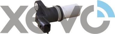 Elta Automotive XCS6264 - Capteur d'angle, vilebrequin droxauto.com