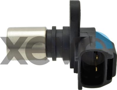 Elta Automotive XCS6265 - Capteur d'angle, vilebrequin droxauto.com