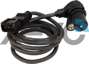 Elta Automotive XCS6209 - Capteur d'angle, vilebrequin droxauto.com