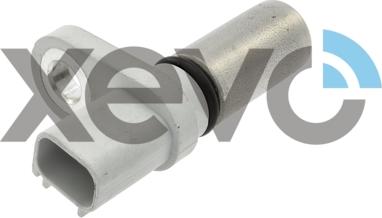 Elta Automotive XCS6205 - Capteur d'angle, vilebrequin droxauto.com