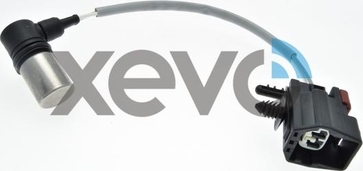 Elta Automotive XCS6289 - Capteur, position d'arbre à cames droxauto.com