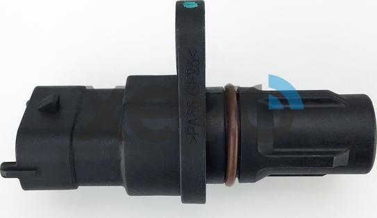 Elta Automotive XCS6288 - Capteur, position d'arbre à cames droxauto.com
