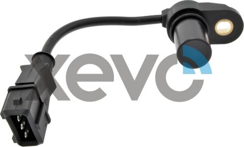 Elta Automotive XCS6234 - Capteur, position d'arbre à cames droxauto.com