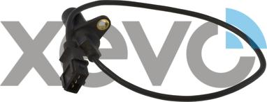 Elta Automotive XCS6233 - Capteur d'angle, vilebrequin droxauto.com
