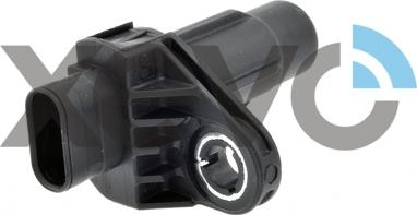 Elta Automotive XCS6228 - Capteur d'angle, vilebrequin droxauto.com
