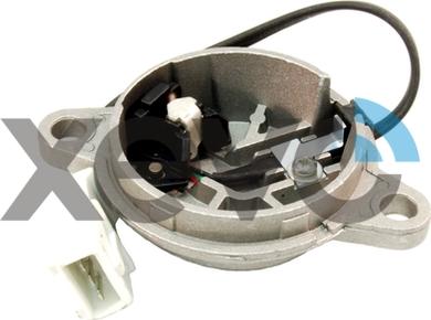 Elta Automotive XCS6274 - Capteur, position d'arbre à cames droxauto.com