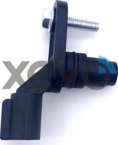 Elta Automotive XCS8095 - Capteur, position d'arbre à cames droxauto.com
