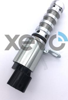 Elta Automotive XCS8044 - Valve de commande, réglage d'arbres à came droxauto.com