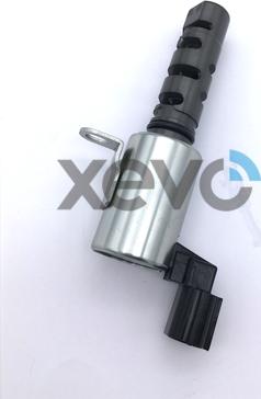 Elta Automotive XCS8045 - Valve de commande, réglage d'arbres à came droxauto.com