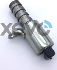 Elta Automotive XCS8050 - Valve de commande, réglage d'arbres à came droxauto.com