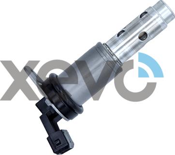 Elta Automotive XCS8052 - Valve de commande, réglage d'arbres à came droxauto.com