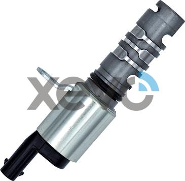 Elta Automotive XCS8001 - Valve de commande, réglage d'arbres à came droxauto.com