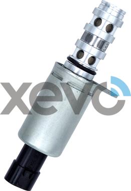 Elta Automotive XCS8002 - Valve de commande, réglage d'arbres à came droxauto.com