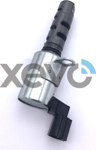Elta Automotive XCS8018 - Valve de commande, réglage d'arbres à came droxauto.com