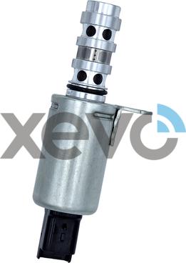 Elta Automotive XCS8013 - Valve de commande, réglage d'arbres à came droxauto.com