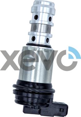 Elta Automotive XCS8012 - Valve de commande, réglage d'arbres à came droxauto.com