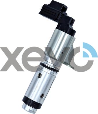 Elta Automotive XCS8024 - Valve de commande, réglage d'arbres à came droxauto.com