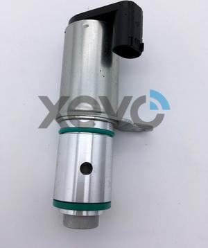 Elta Automotive XCS8020 - Valve de commande, réglage d'arbres à came droxauto.com