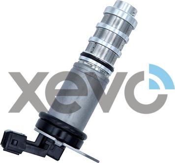 Elta Automotive XCS8028 - Valve de commande, réglage d'arbres à came droxauto.com