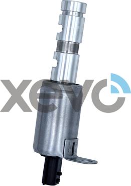 Elta Automotive XCS8023 - Valve de commande, réglage d'arbres à came droxauto.com