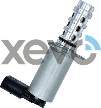 Elta Automotive XCS8027 - Valve de commande, réglage d'arbres à came droxauto.com