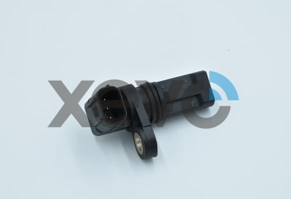 Elta Automotive XCS8198 - Capteur d'angle, vilebrequin droxauto.com