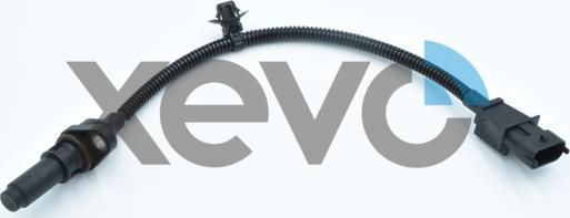 Elta Automotive XCS8155 - Capteur d'angle, vilebrequin droxauto.com