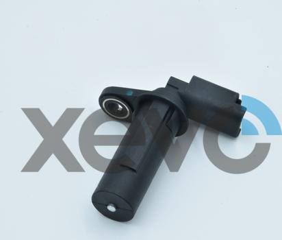 Elta Automotive XCS8169 - Capteur d'angle, vilebrequin droxauto.com