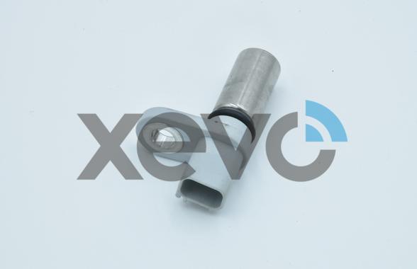 Elta Automotive XCS8166 - Capteur d'angle, vilebrequin droxauto.com