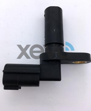 Elta Automotive XCS8189 - Capteur d'angle, vilebrequin droxauto.com