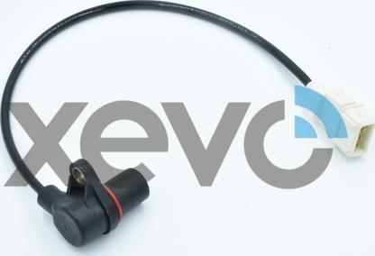 Elta Automotive XCS8120 - Capteur d'angle, vilebrequin droxauto.com