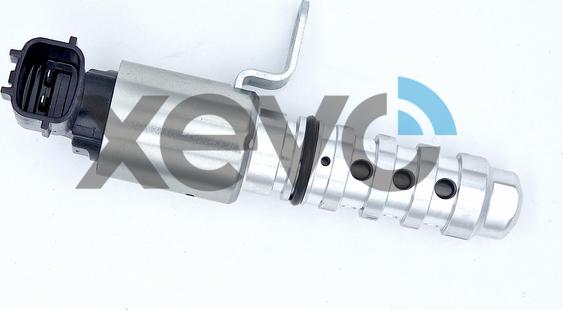 Elta Automotive XCS8243 - Valve de commande, réglage d'arbres à came droxauto.com